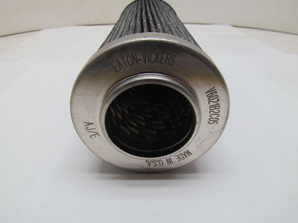Eaton Vickers V6021B2C05 Hydraulic Filter Element Kit eBay