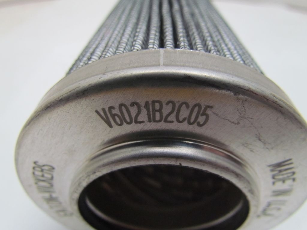 Eaton Vickers V6021B2C05 Hydraulic Filter Element Kit eBay