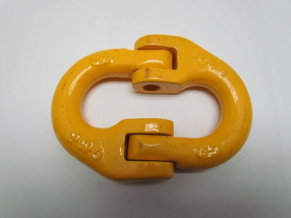 Gunnebo G168  Round Sling Connector Link 5/8" 18100 WLL NEW eBay