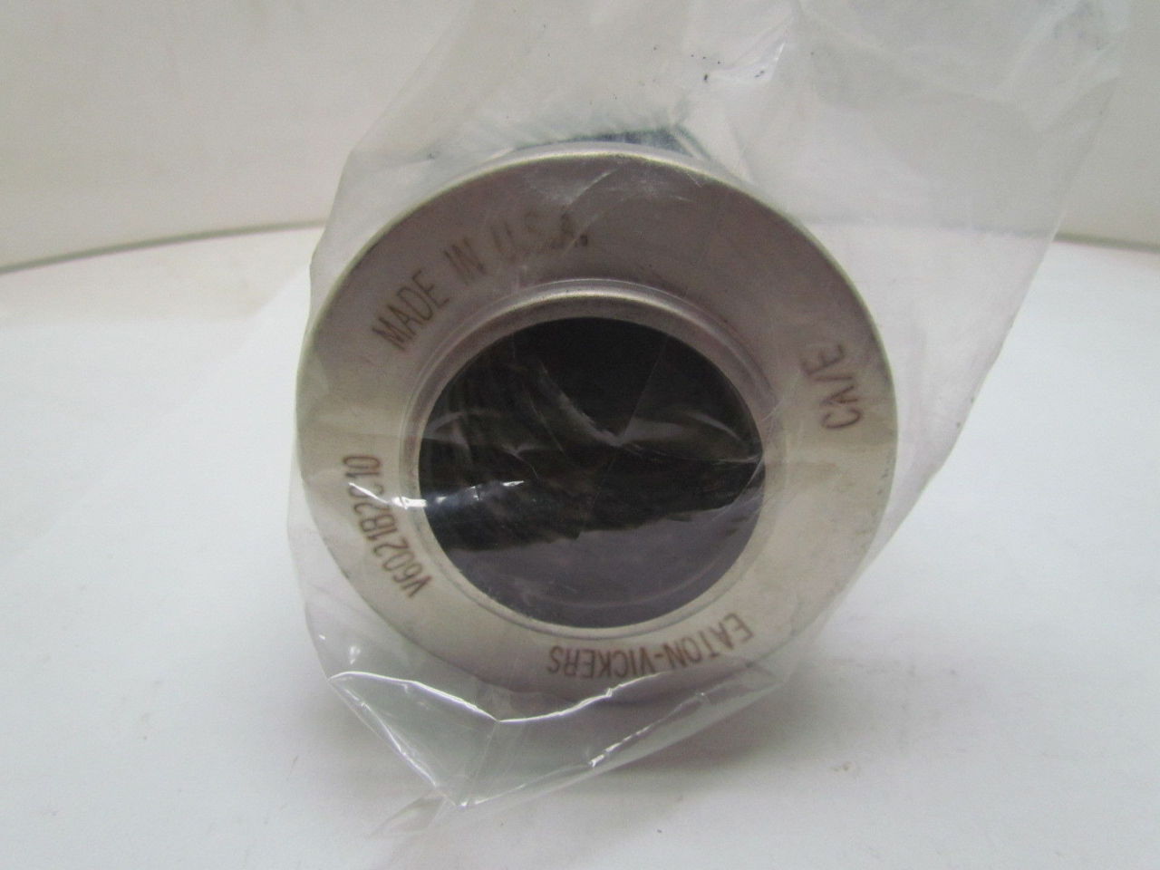 Eaton Vickers V6021B2C10 Hydraulic Filter Element NIB eBay