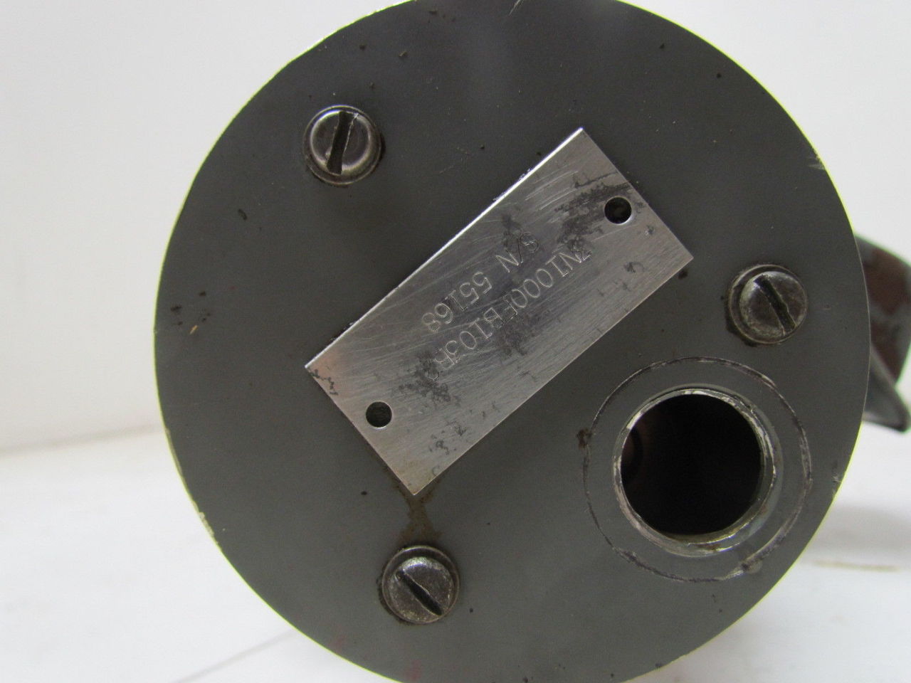 Porter Peerless 183 18 0190 0 3N1000FB103B2 Permanent