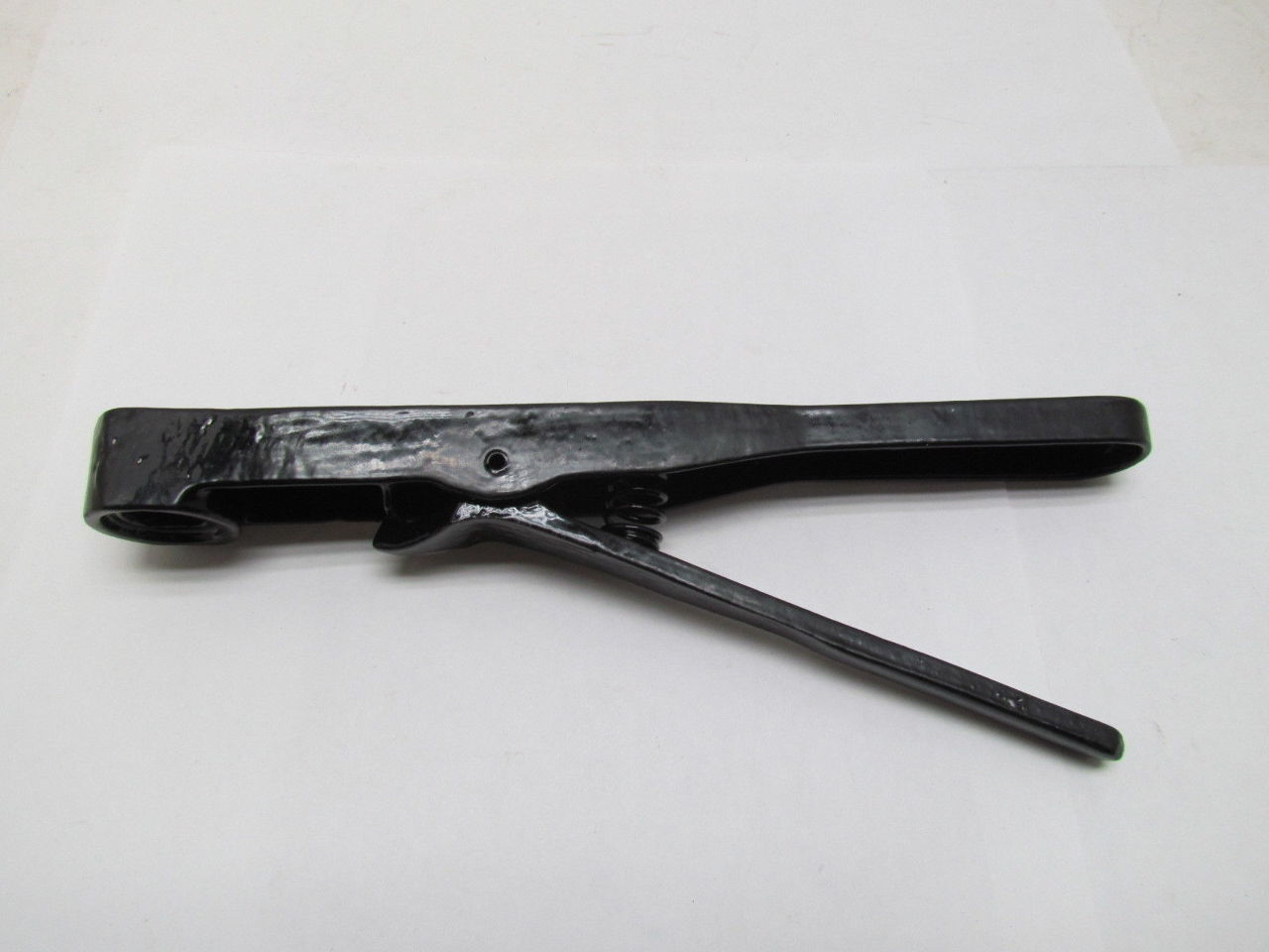 Apollo 5 or 6" Butterfly Valve Handle 11" Long Locking Fits 3/4"x9/16