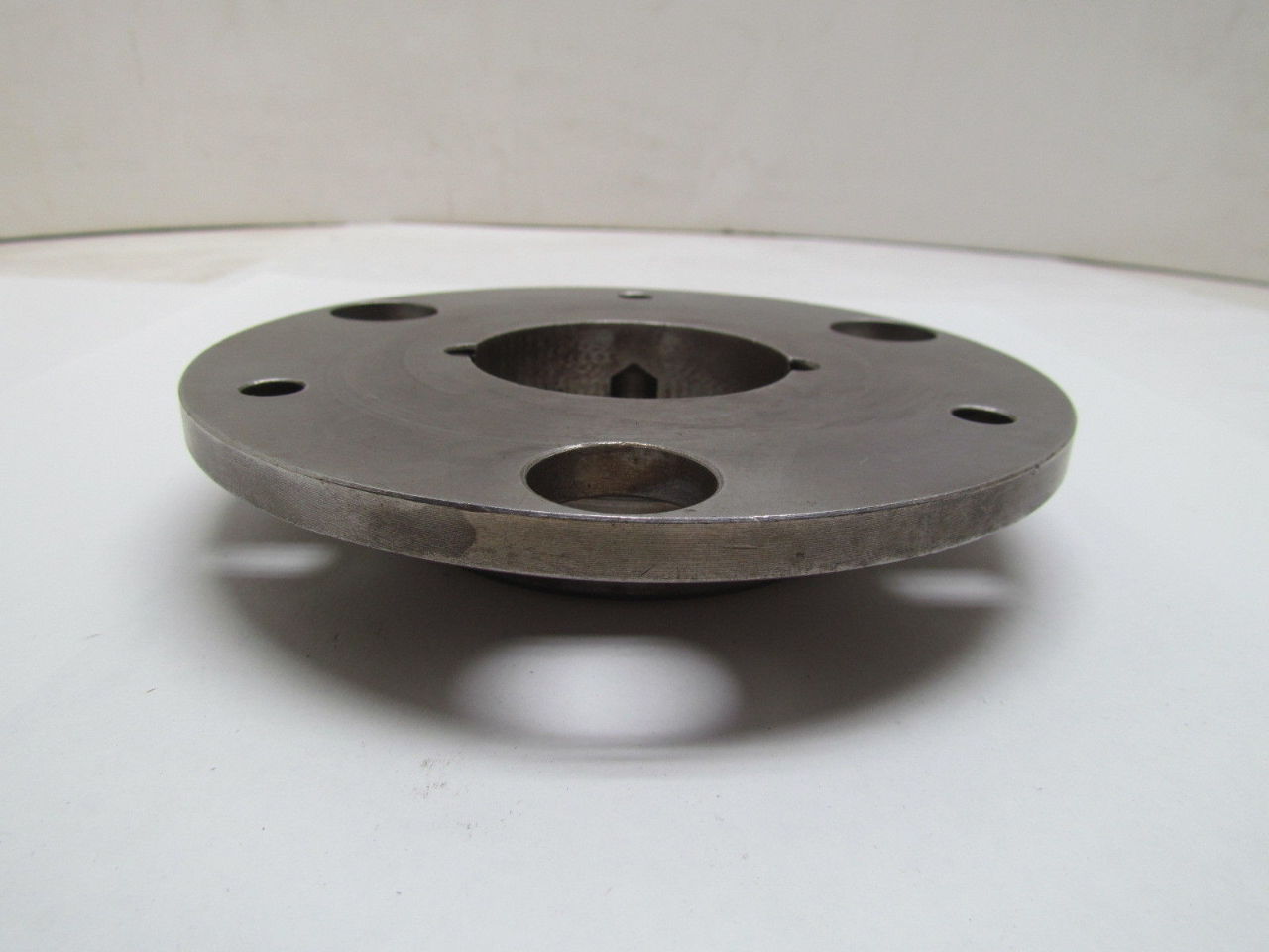 Rexnord 234407 200 Ser 52 Flexible Disc Coupling 1610 Taper Lock