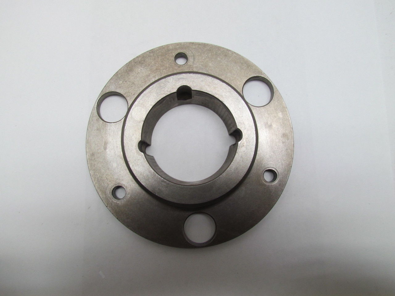 Rexnord 234407 200 Ser 52 Flexible Disc Coupling 1610 Taper Lock