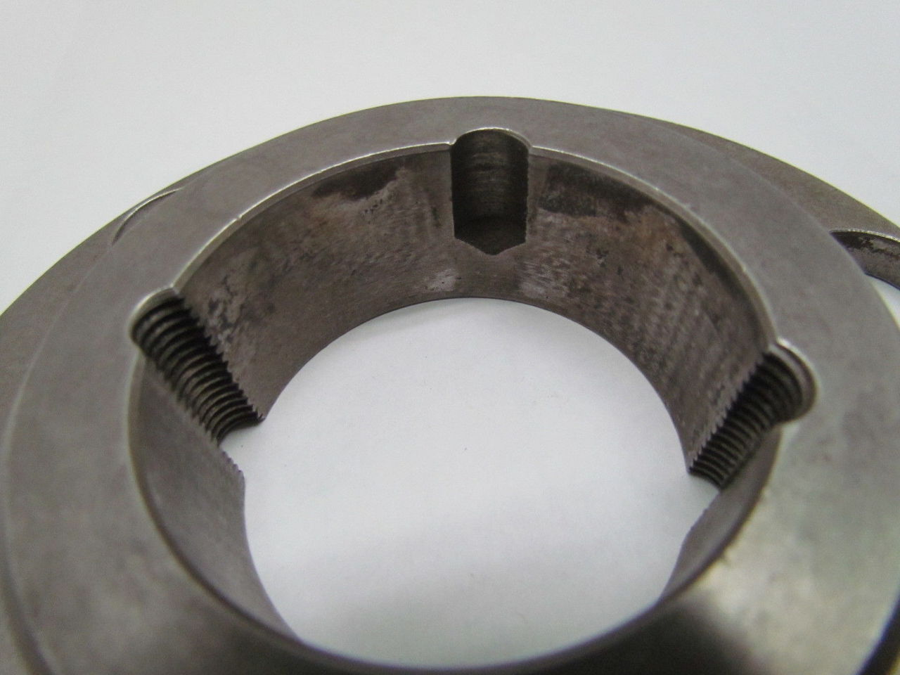 Rexnord 234407 200 Ser 52 Flexible Disc Coupling 1610 Taper Lock