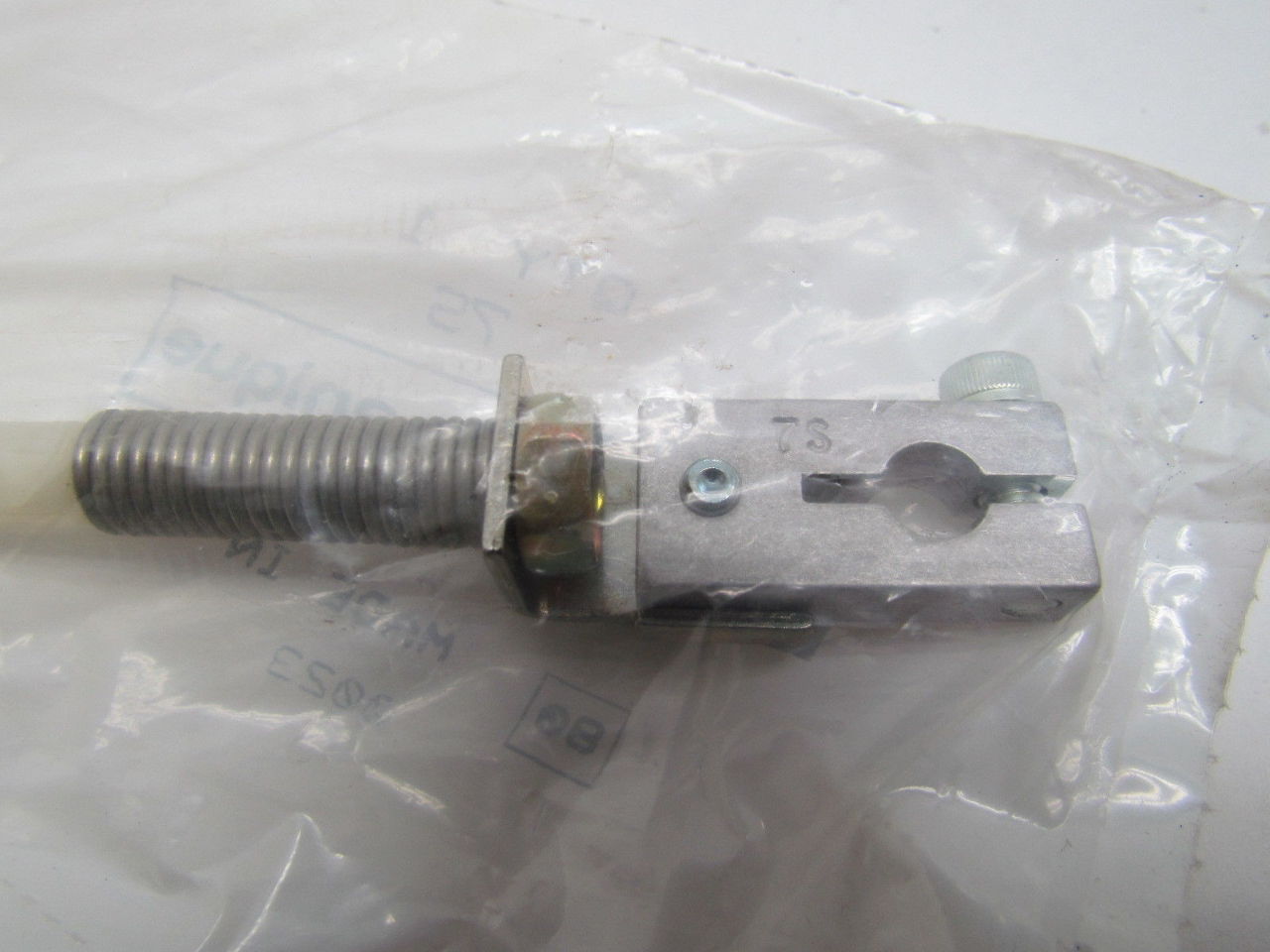 Telemecanique 7S Limit Switch Spring Loaded Arm 6"