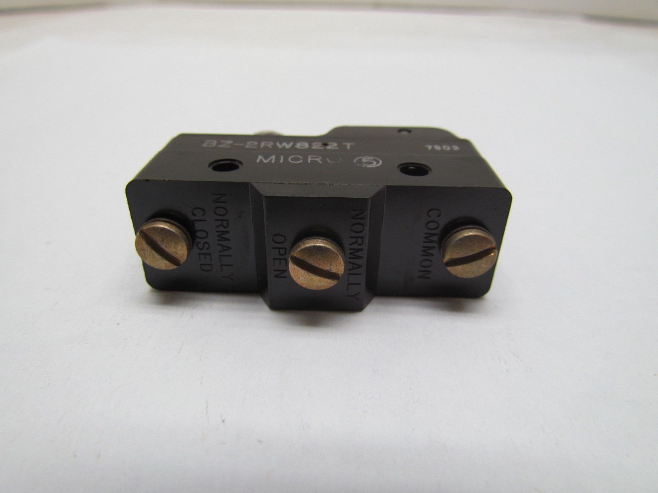 Johnson Controls TE61001 Averaging Temperature Sensor 1000 OHM 1 17