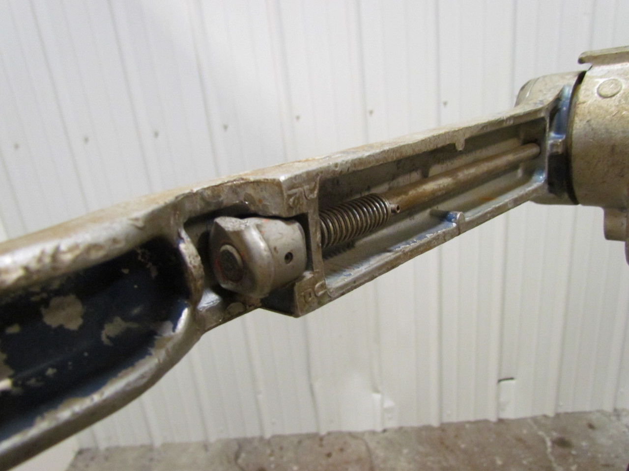 CM B 6ton Ratchet Lever Puller 30inch Lift Come Along Chain Hoist Winch