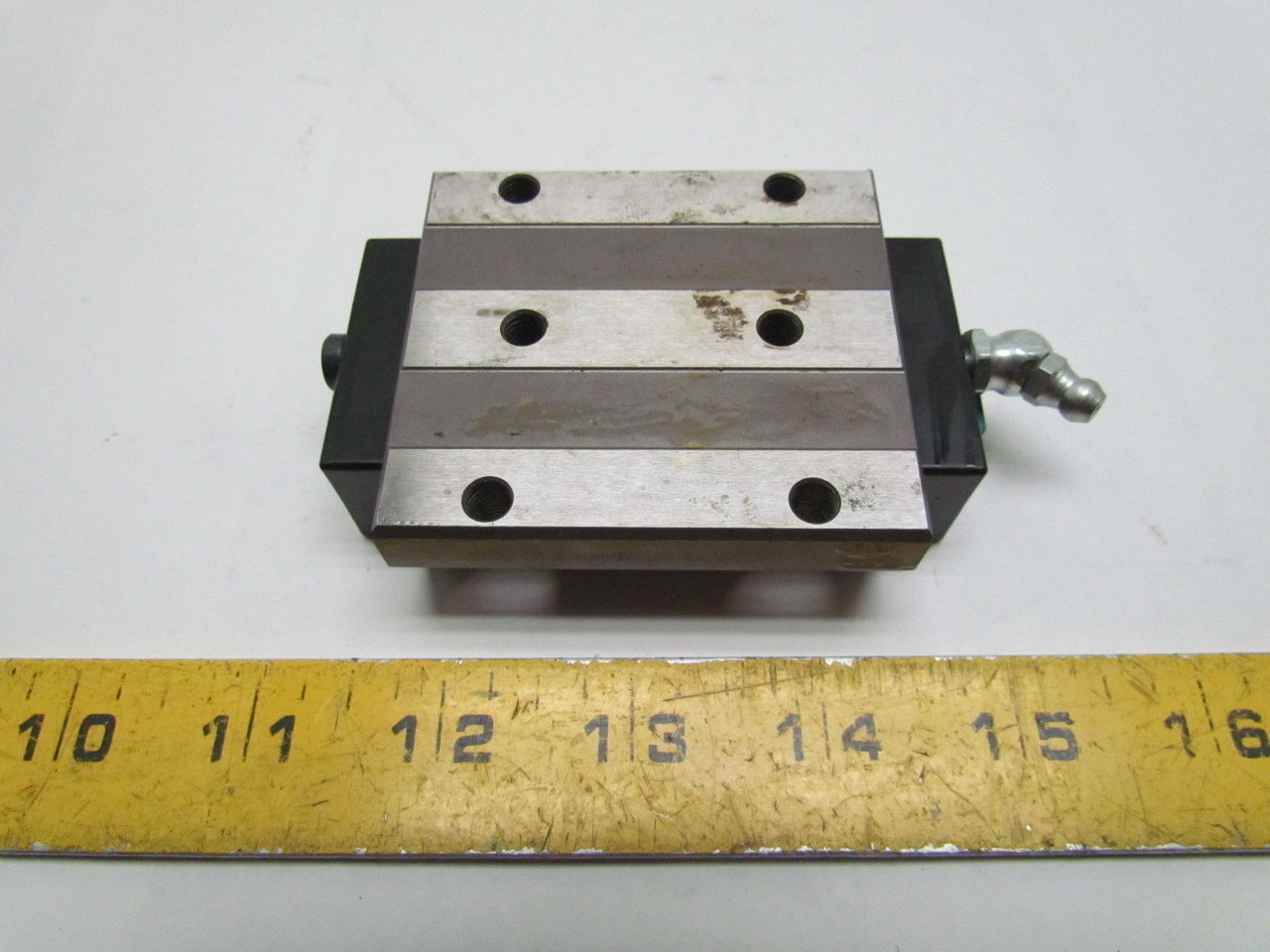 INA KWVE 20 L 005064155 Linear Ball Bearing Block eBay
