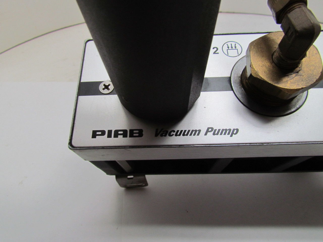 Piab Vacuum Products M100B6EN Vacuum Pump Classic eBay