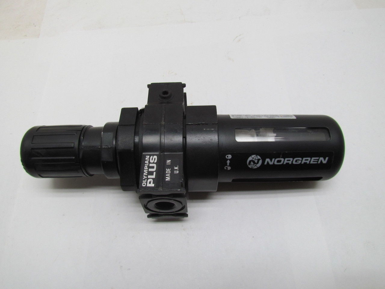 Regulator Catalog Catalog Library