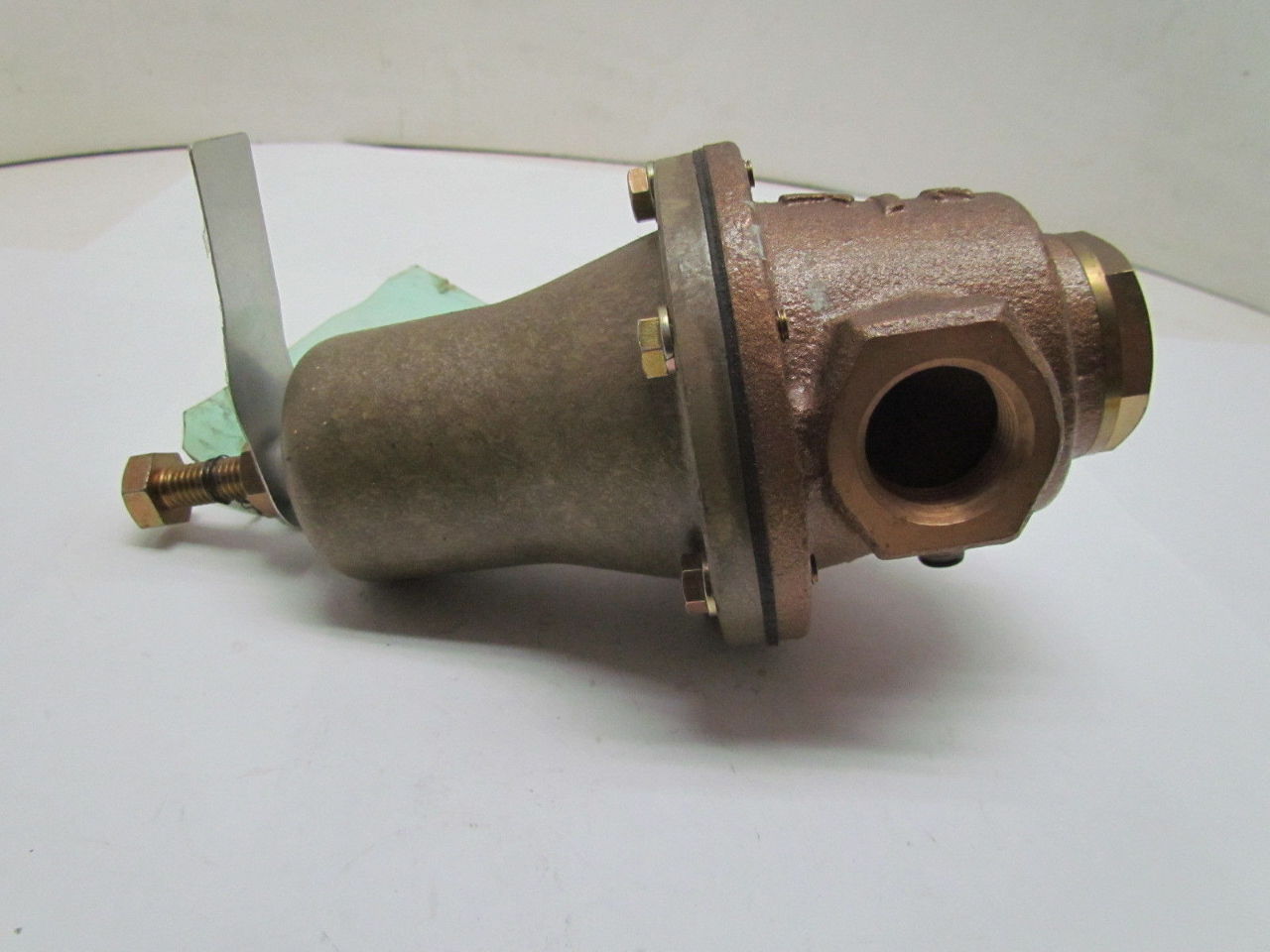 Armstrong GD24 Direct Acting Pressure Reducing Valve for Water 3/4