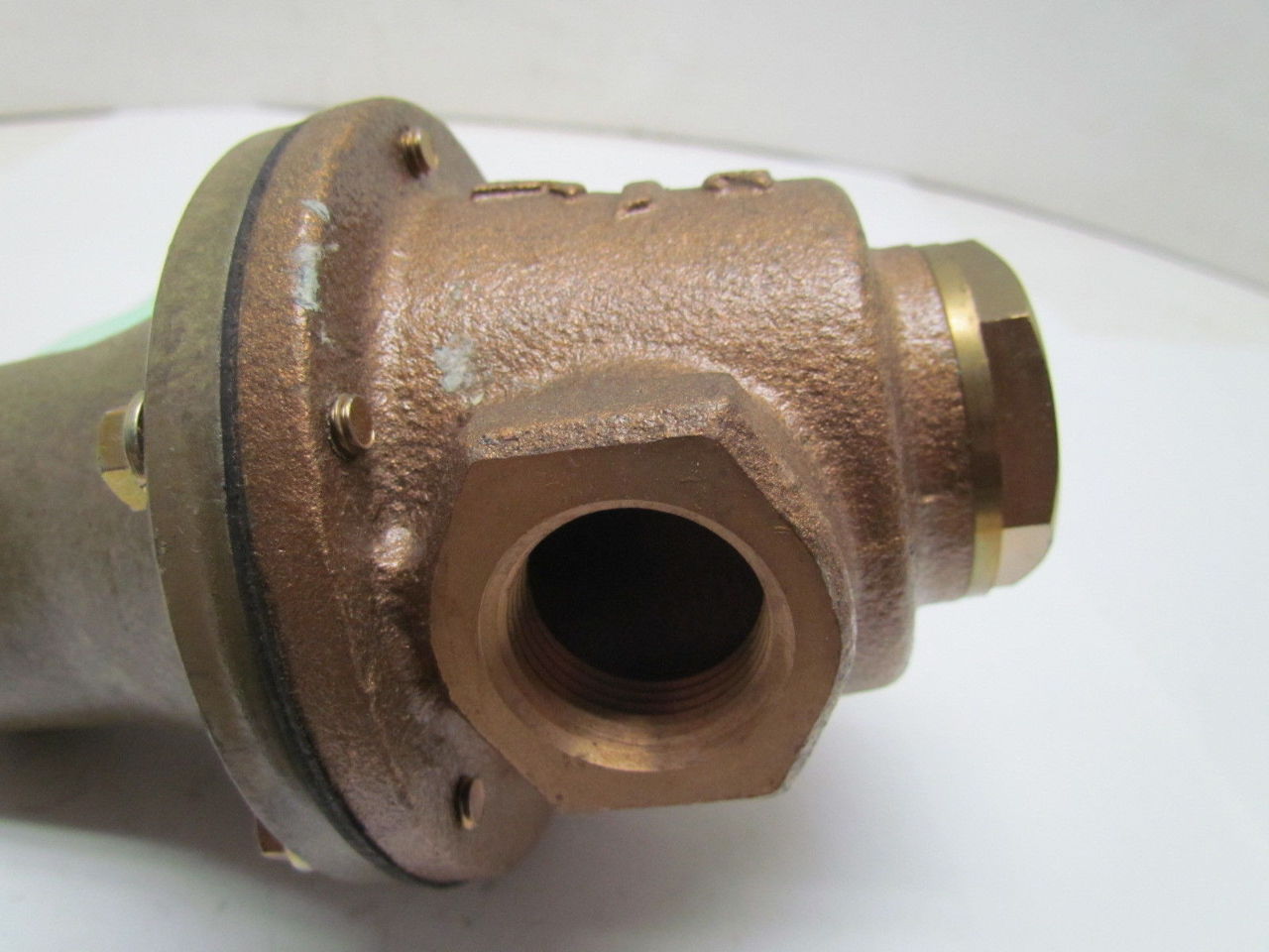Armstrong GD24 Direct Acting Pressure Reducing Valve for Water 3/4