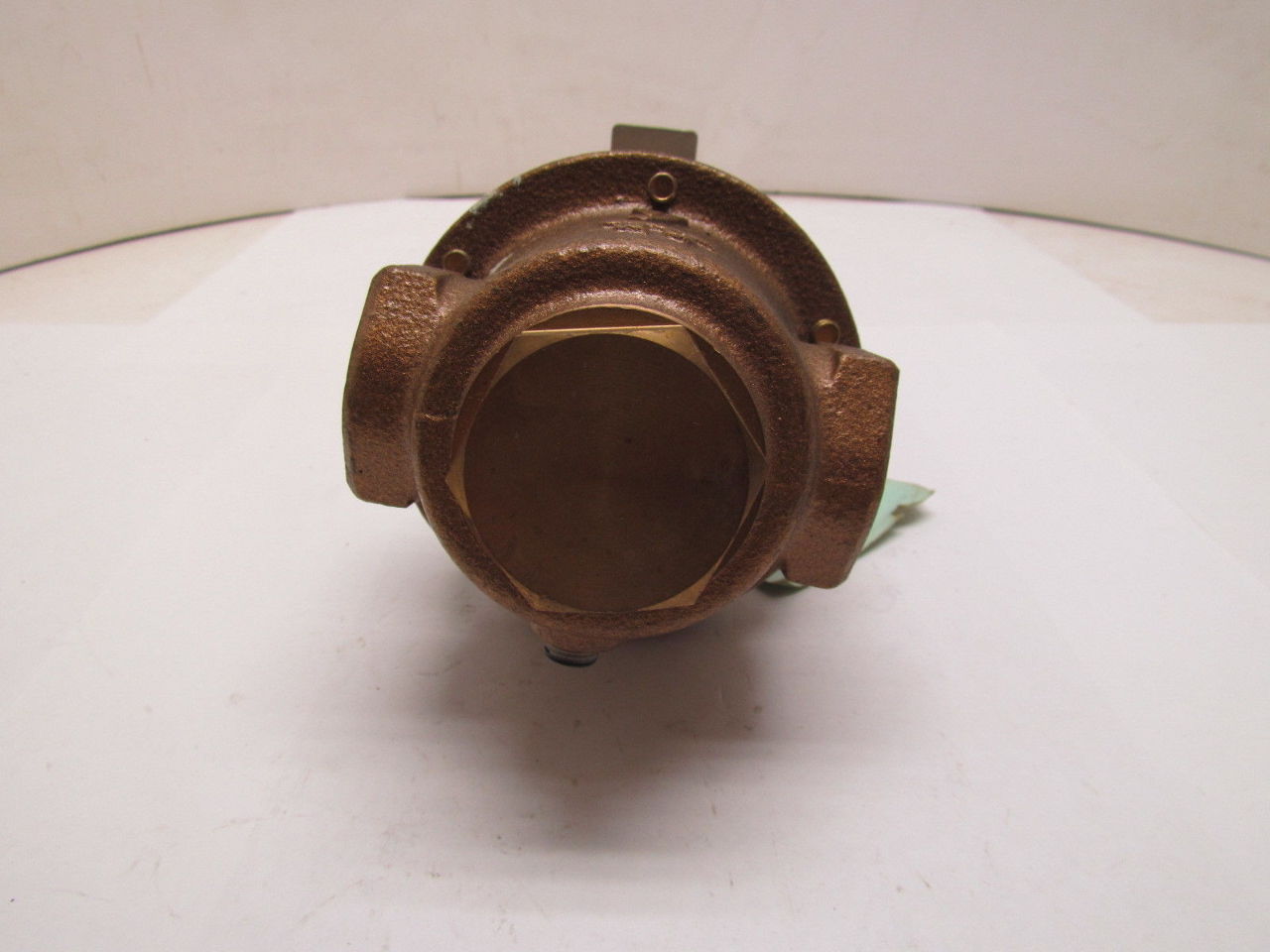 Armstrong GD24 Direct Acting Pressure Reducing Valve for Water 3/4