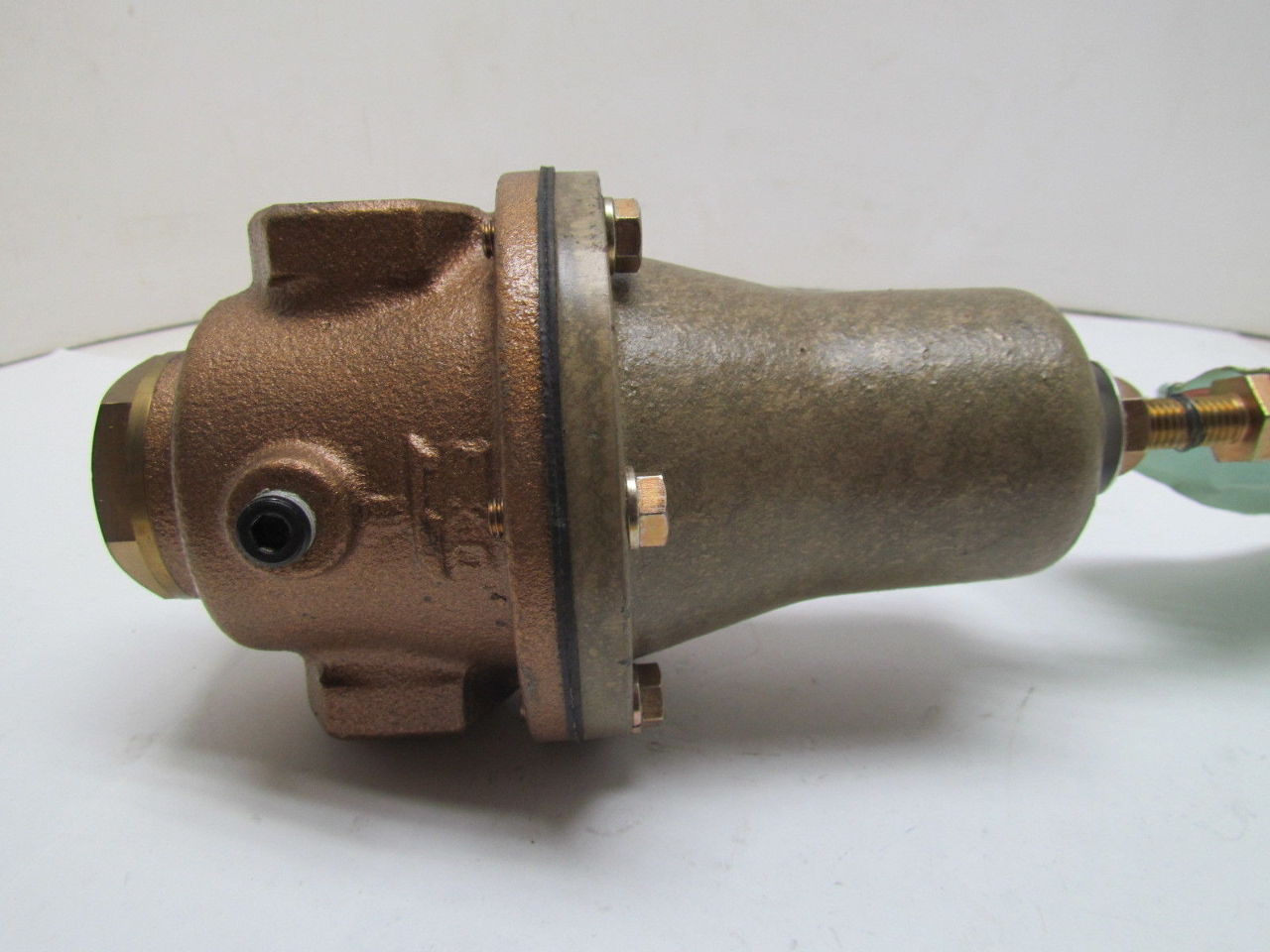 Armstrong GD24 Direct Acting Pressure Reducing Valve for Water 3/4