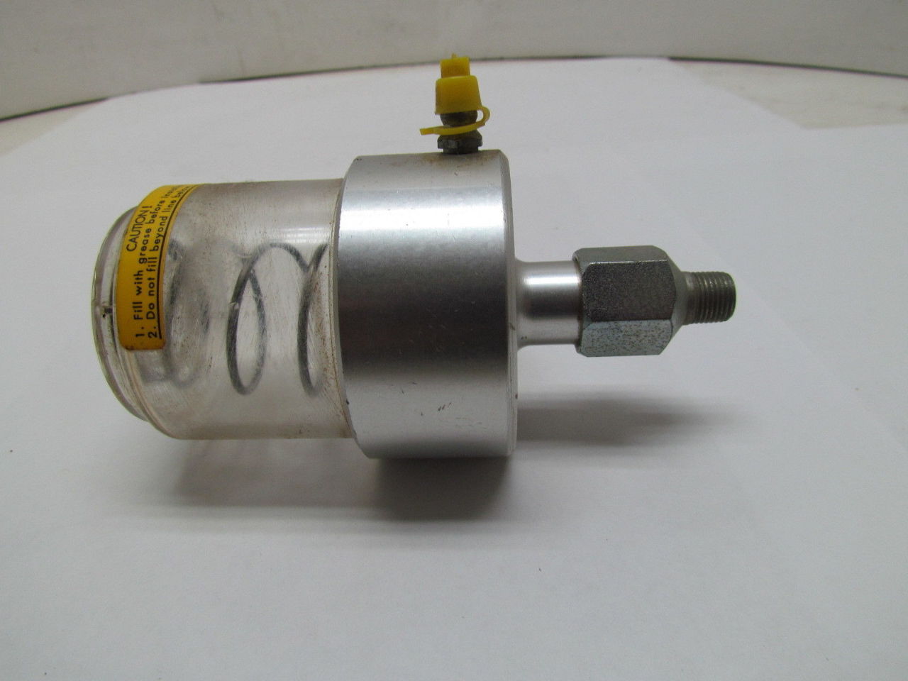 Lubesite 305 Automatic Grease Feeder New