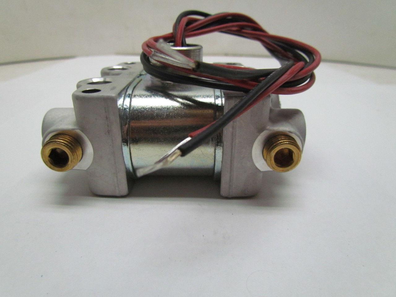 Skinner Solenoid Valve Catalog Catalog Library