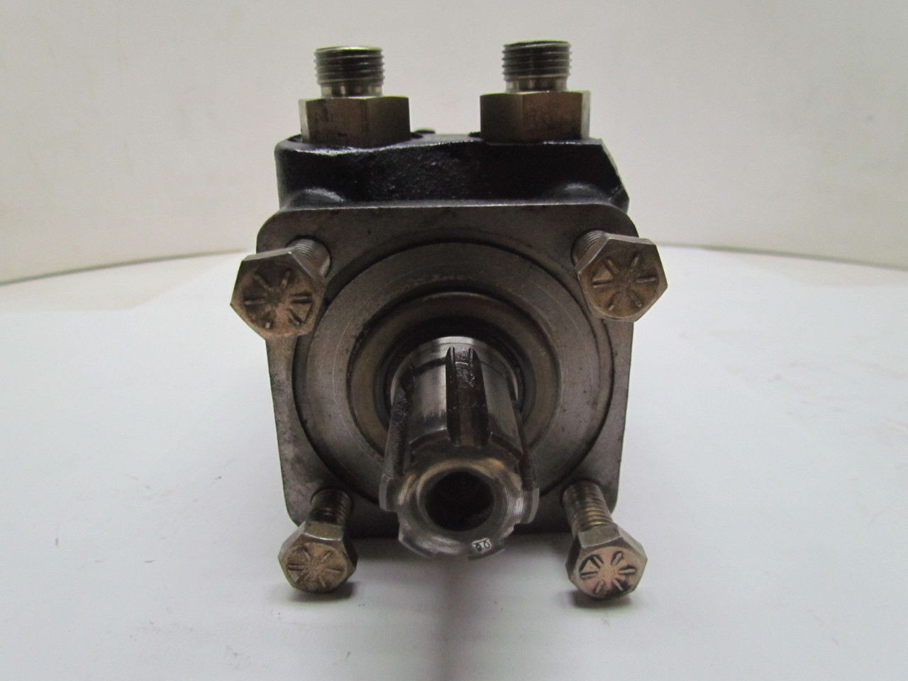 White Hydraulics RS1002060A1 Roller Stator Hydraulic Motor CC 163.84 eBay