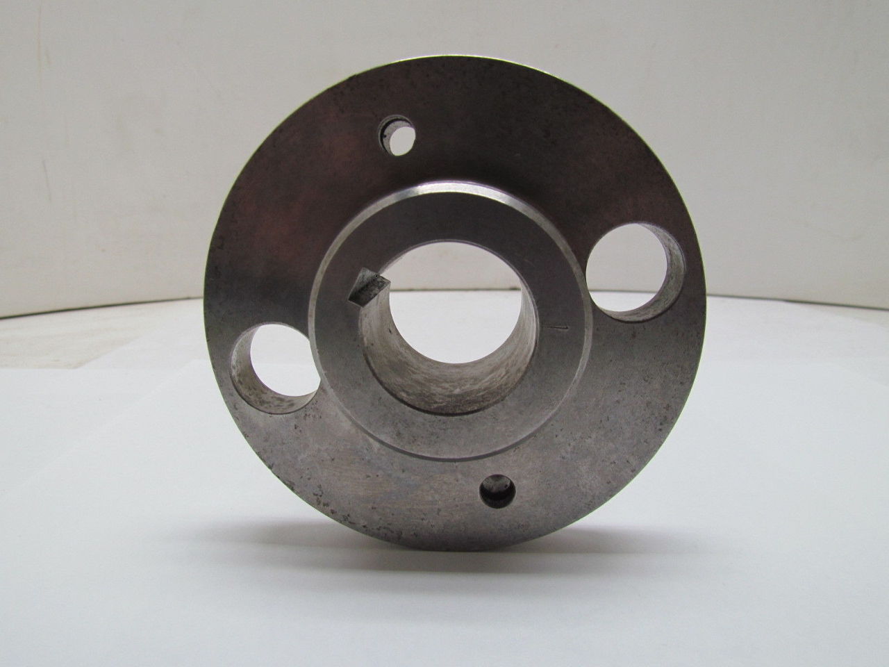 Rexnord Thomas 16106 126 DBZ STD RB Hub coupling 11/4" Finished Bore