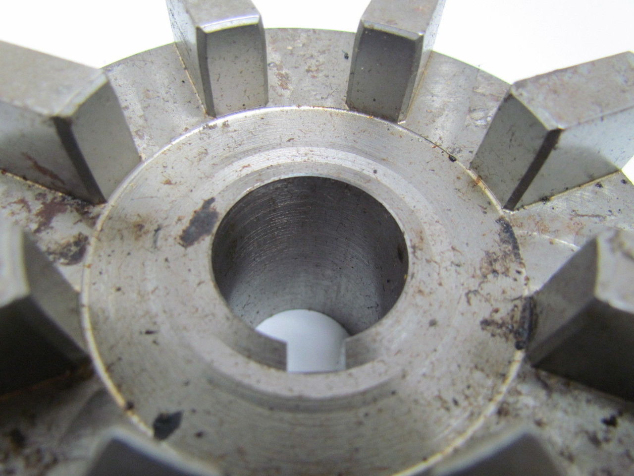 Falk 359833 20R Wrapflex Coupling hub 1" Bore eBay