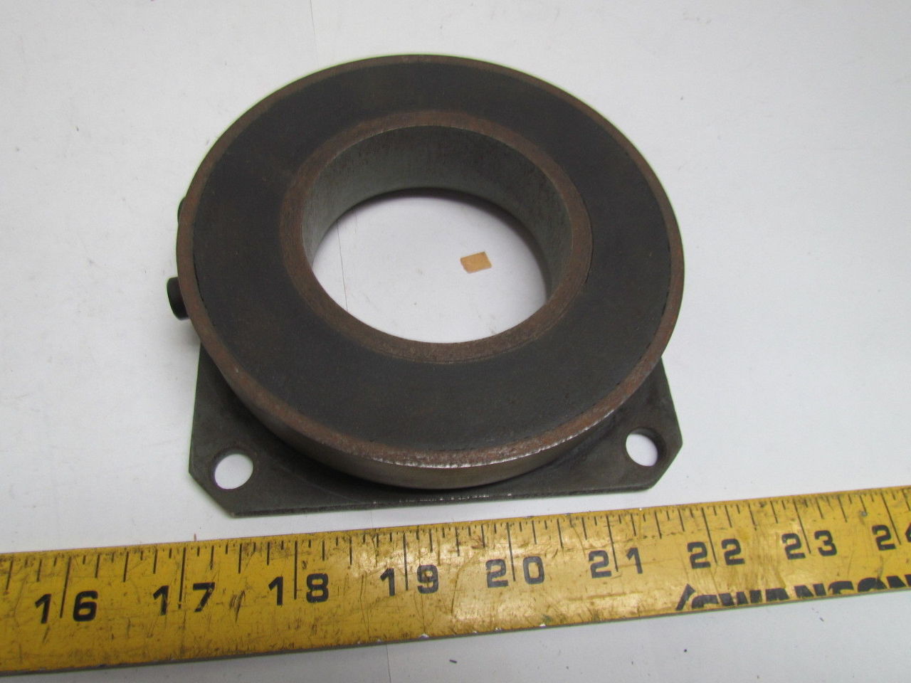 Rockford Dynatorq 305354 90 Volt Flange Mounted electric brake