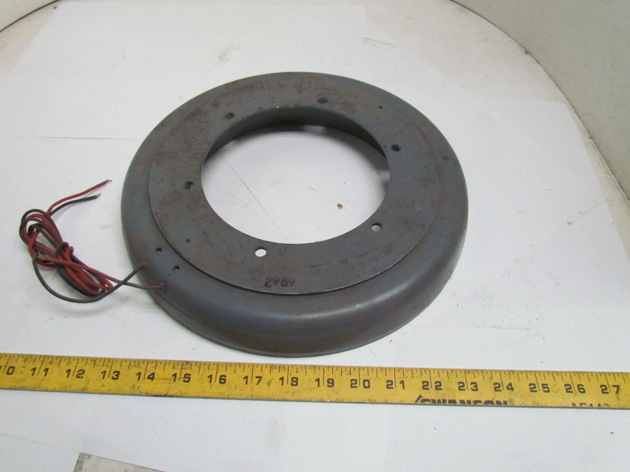 Warner Electric SF1225 5203451005 Electric Brake DC Volts 90