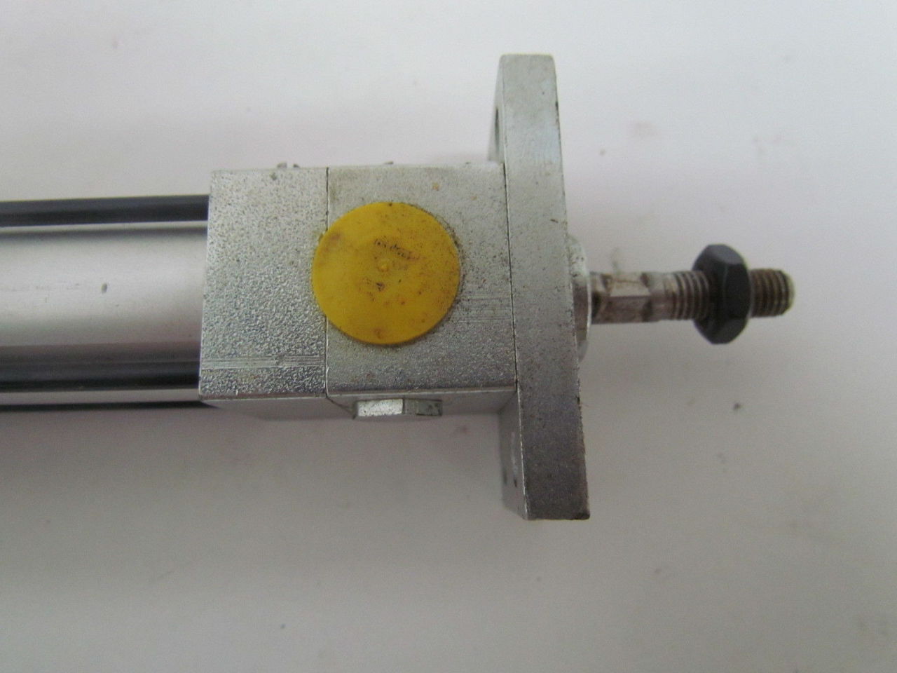 PDH Tom Thumb AVRF 3/4x21/2DP Pneumatic Air Cylinder Flow Control