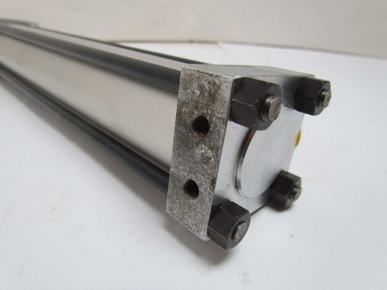 PHD Tom Thumb Pneumatic Air Cylinder 13/8" Bore 8" Stroke w/Cushions