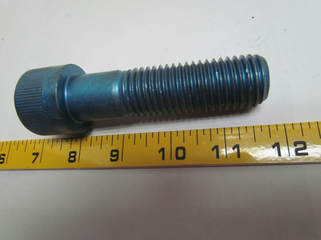 Unbrako M24x3.0x90mm U130 Metric Socket Head Cap Screw Bolt Class 12.9