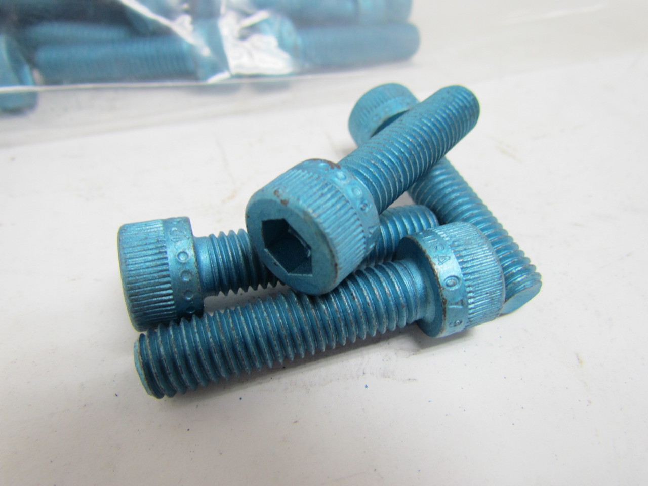 Metric M10X1.5X40 MM Metric Socket Head Cap Screw Bolt Class 12.9 USA