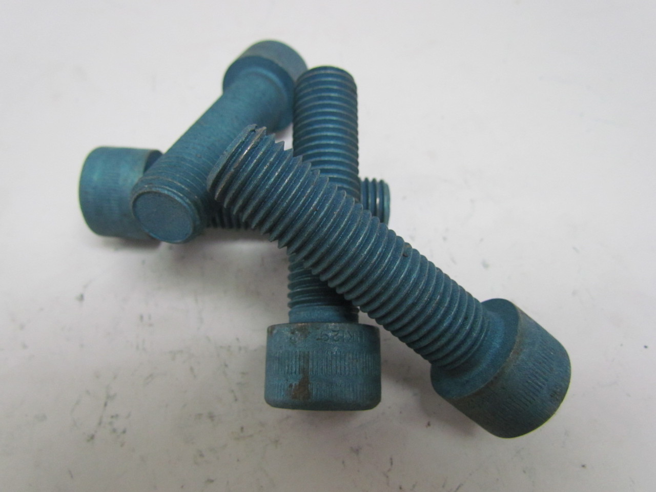 HoloKrome M16X2.0X60 MM Metric Socket Head Cap Screw Bolt Class 12.9