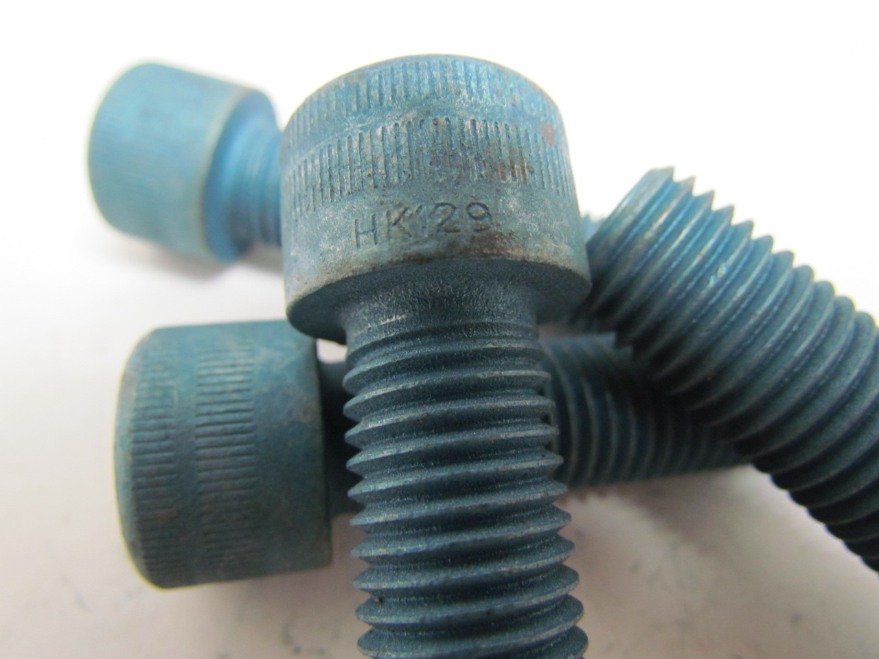 HoloKrome M16X2.0X60 MM Metric Socket Head Cap Screw Bolt Class 12.9