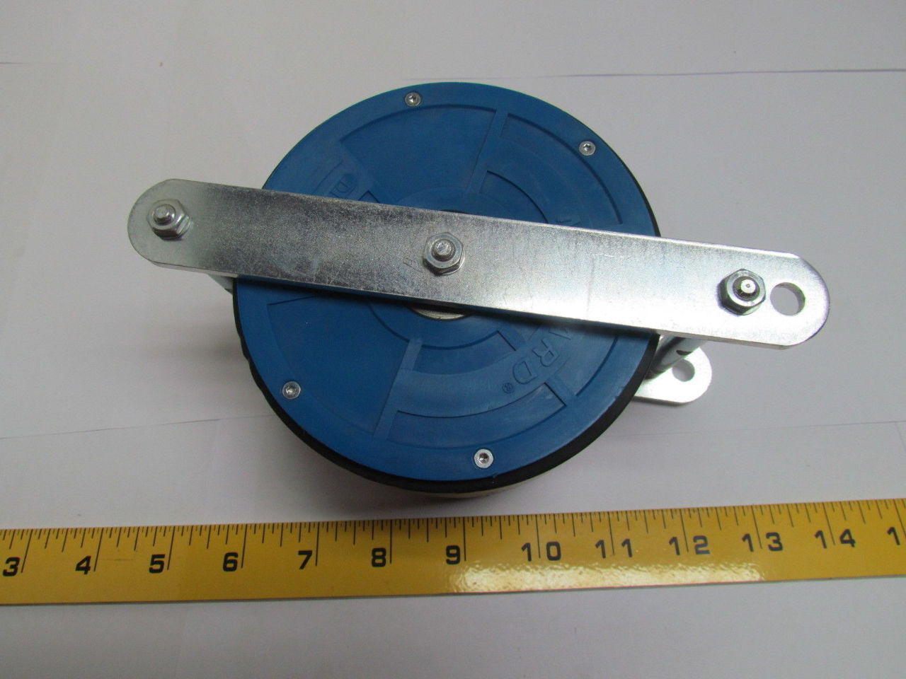 Mallard 1172T 5002600 lb Cap Pallet Speed Controller Brake For Gravity