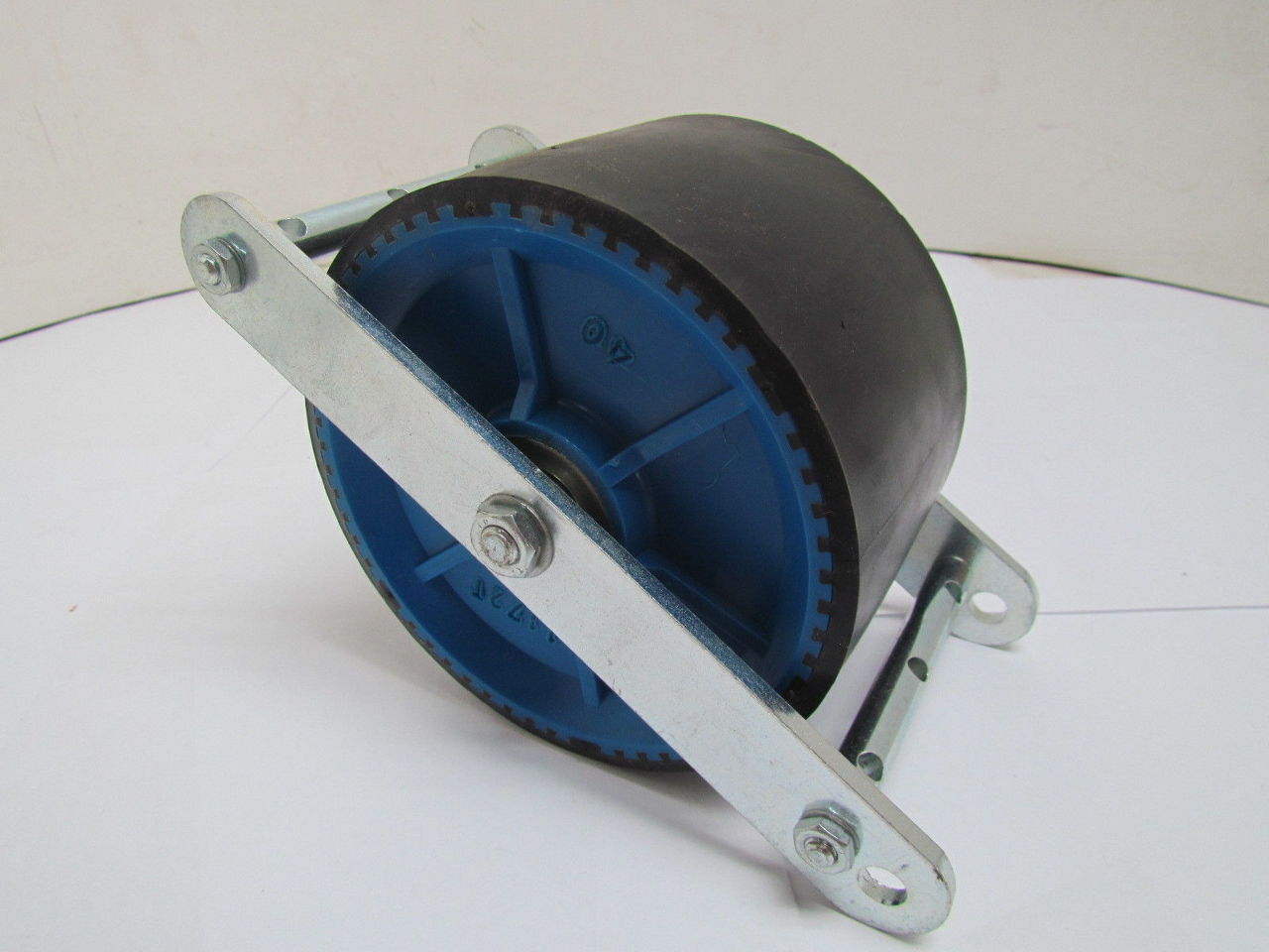 Mallard 1172T 5002600 lb Cap Pallet Speed Controller Brake For Gravity Conveyor Bullseye