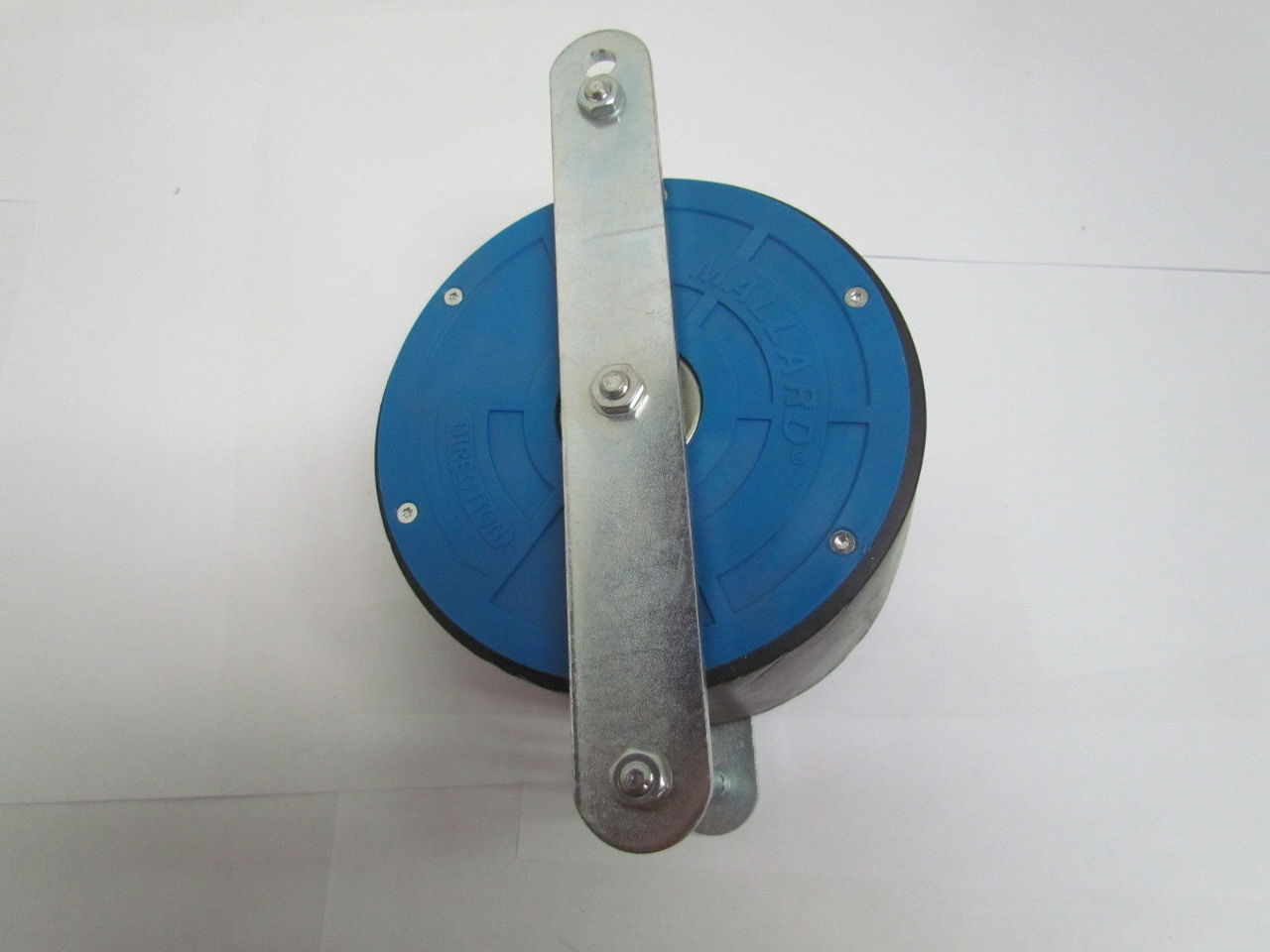 Mallard 1172T 5002600 lb Cap Pallet Speed Controller Brake For Gravity