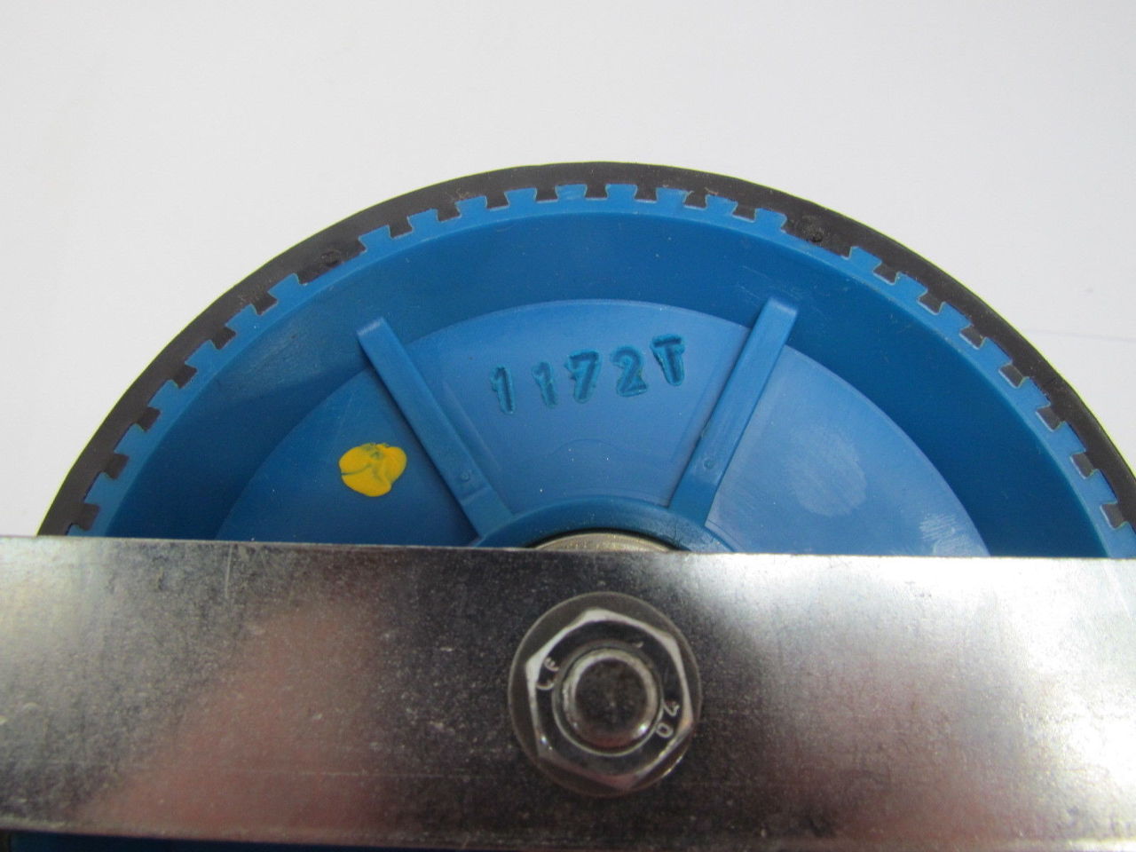 Mallard 1172T 5002600 lb Cap Pallet Speed Controller Brake For Gravity