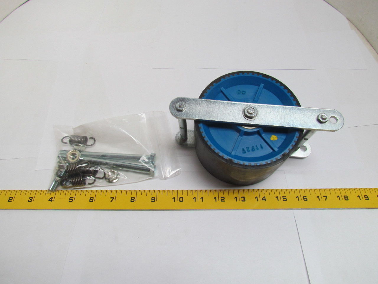 Mallard 1172T 5002600 lb Cap Pallet Speed Controller Brake For Gravity