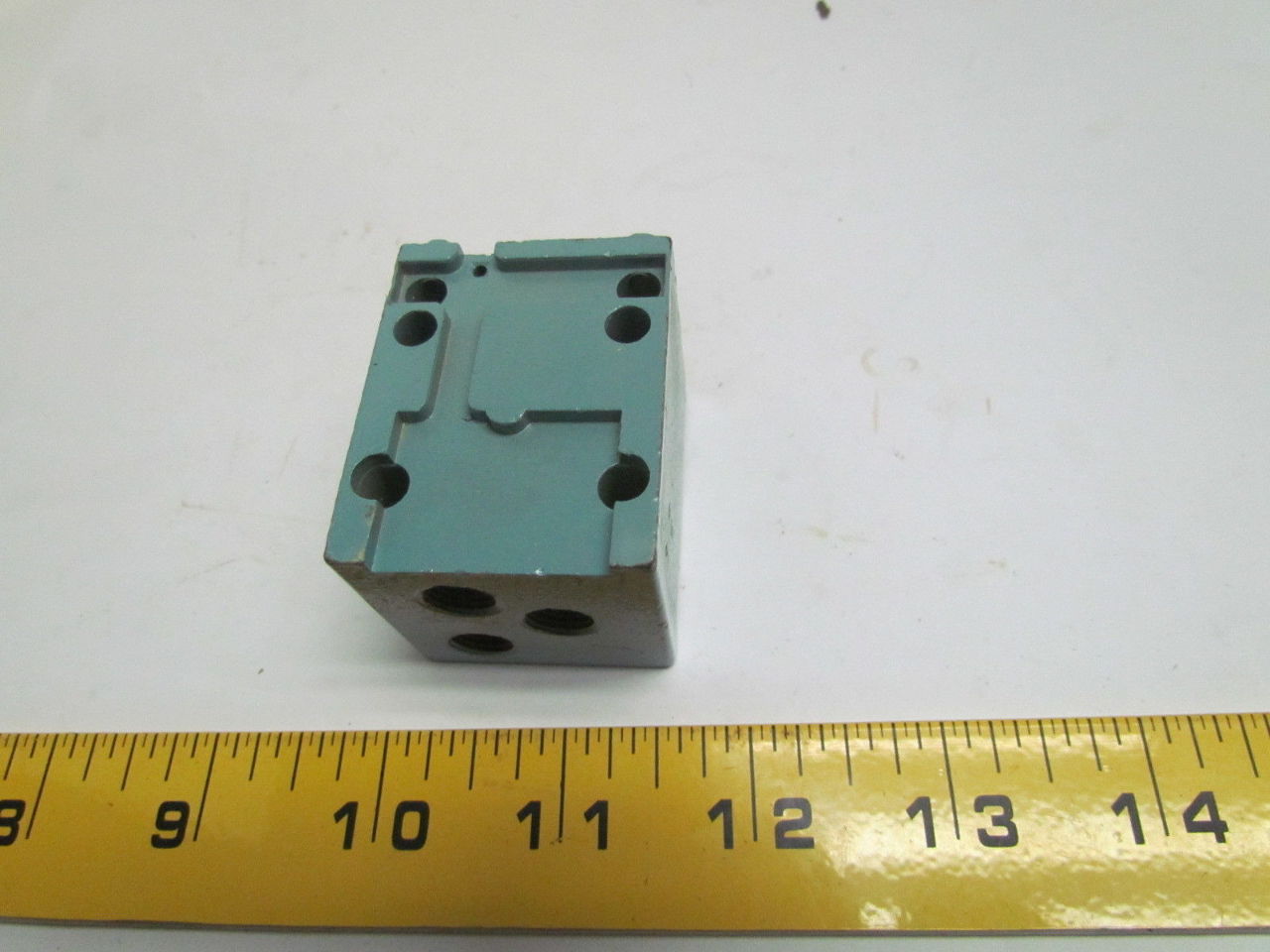 Parker PXCJ11 Pneumatic Switch eBay