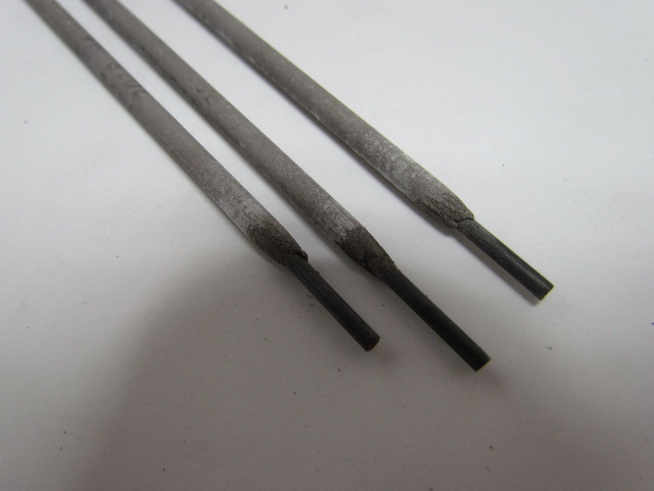 Lincoln Murex 7018MR Stick Welding Rods Electrodes 3/32x14" 37 LB eBay