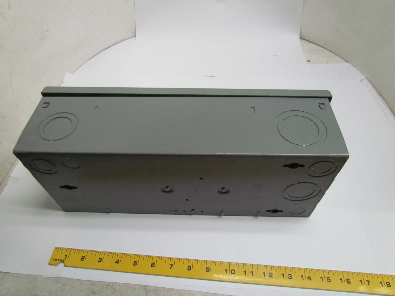 Westinghouse 48 FLNG, SLNG ClassCTL Enclosed Panelboard 1 PH 125 Amp eBay