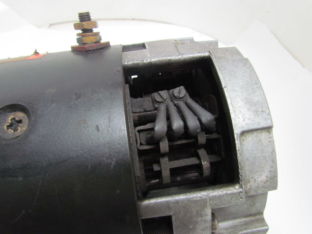 Prestolite 570433201 MJQ4007 36 V DC Electric Drive Raymond Forklift