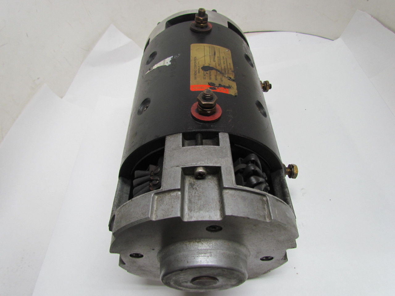 Prestolite 570433201 MJQ4007 36 V DC Electric Drive Raymond Forklift