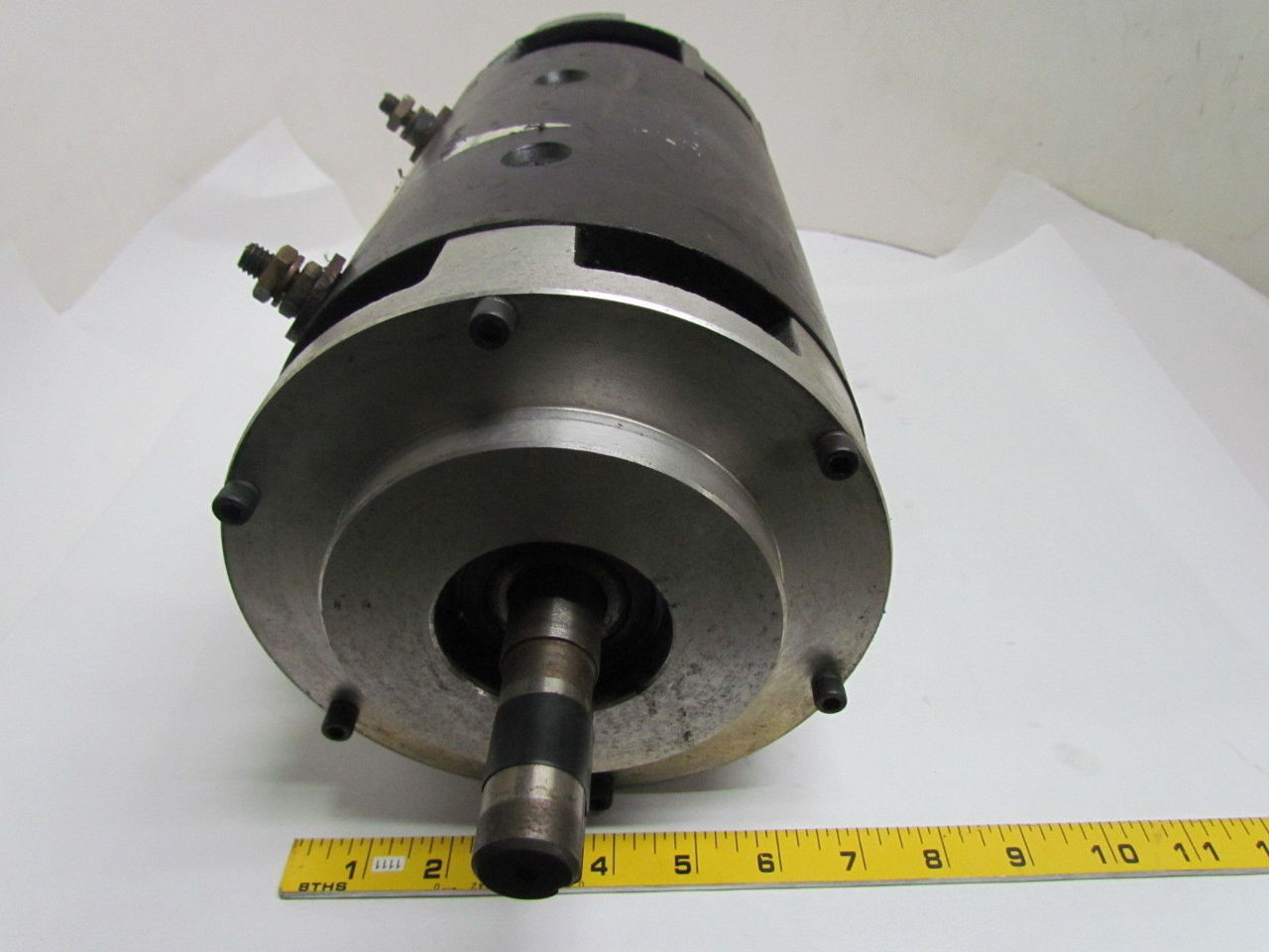 Prestolite 570433201 MJQ4007 36 V DC Electric Drive Raymond Forklift