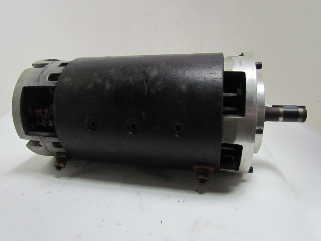 Prestolite MTY4001 C 36 V DC Electric Drive Raymond Forklift Motor