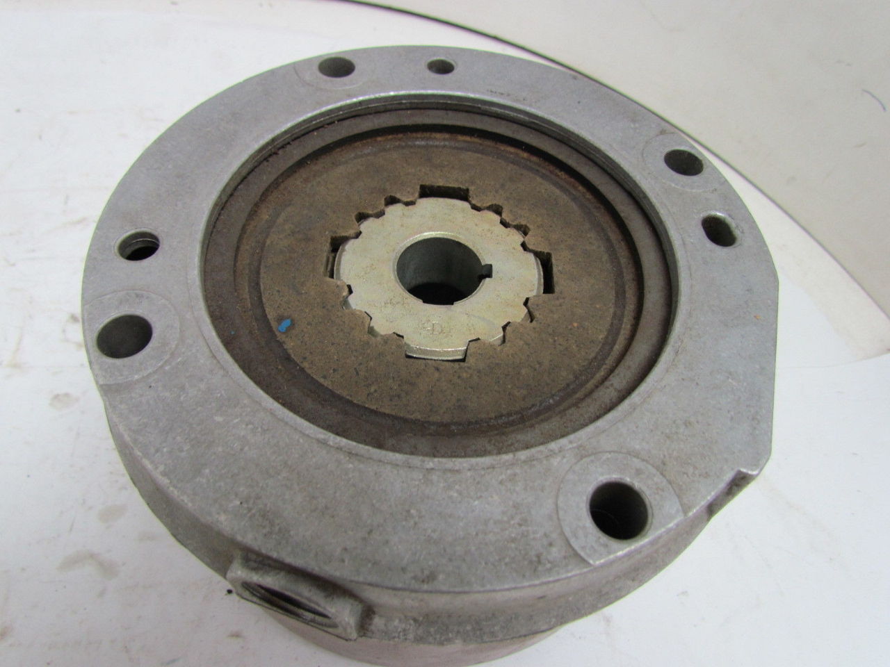 Stearns 105603100DQF Universal Motor Clutch Brake 230/460 V 1 lb/ft eBay