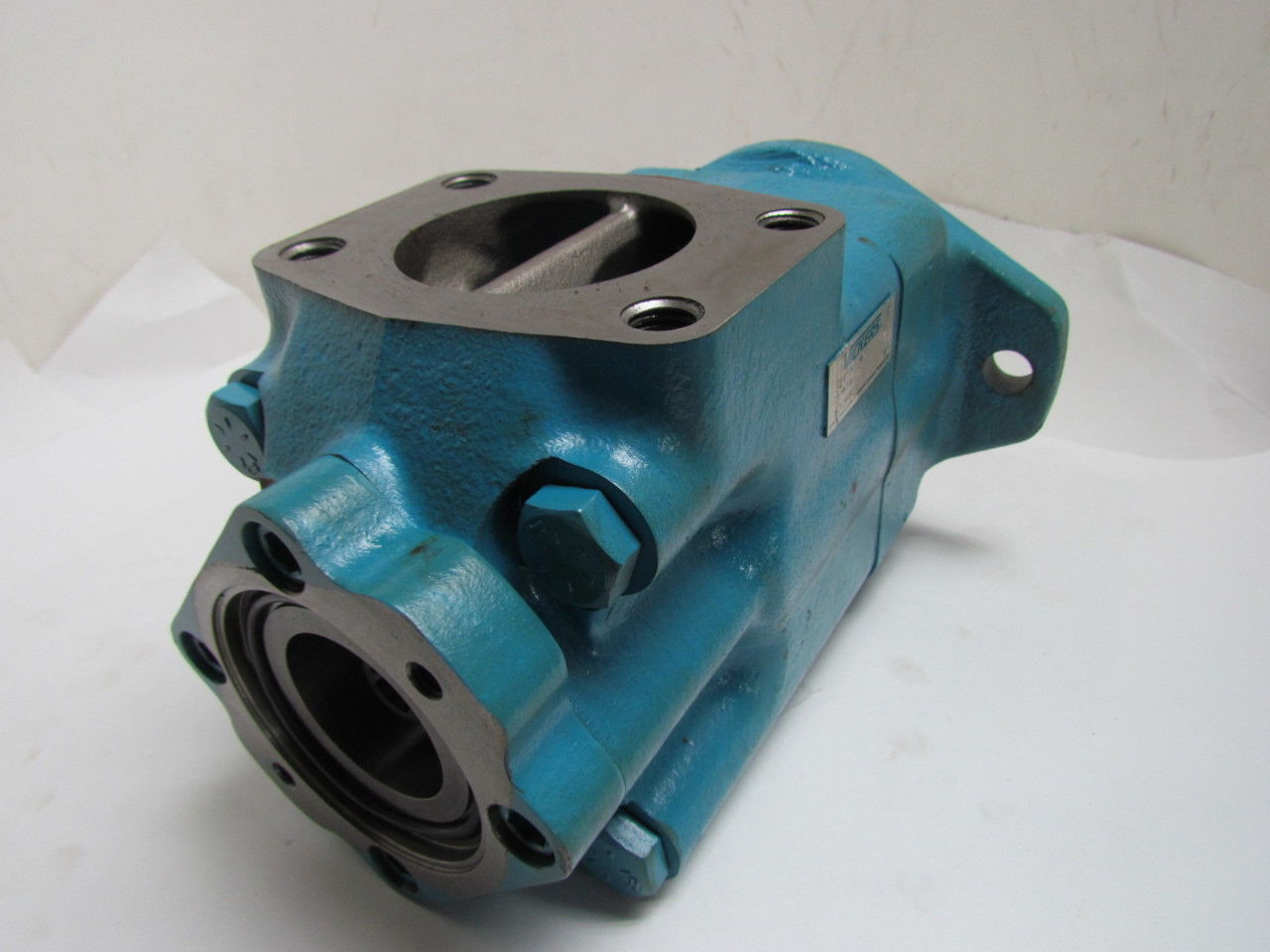 Vickers 35VTAS30A 2297AA22R Thru Drive Type Hydraulic Pump eBay