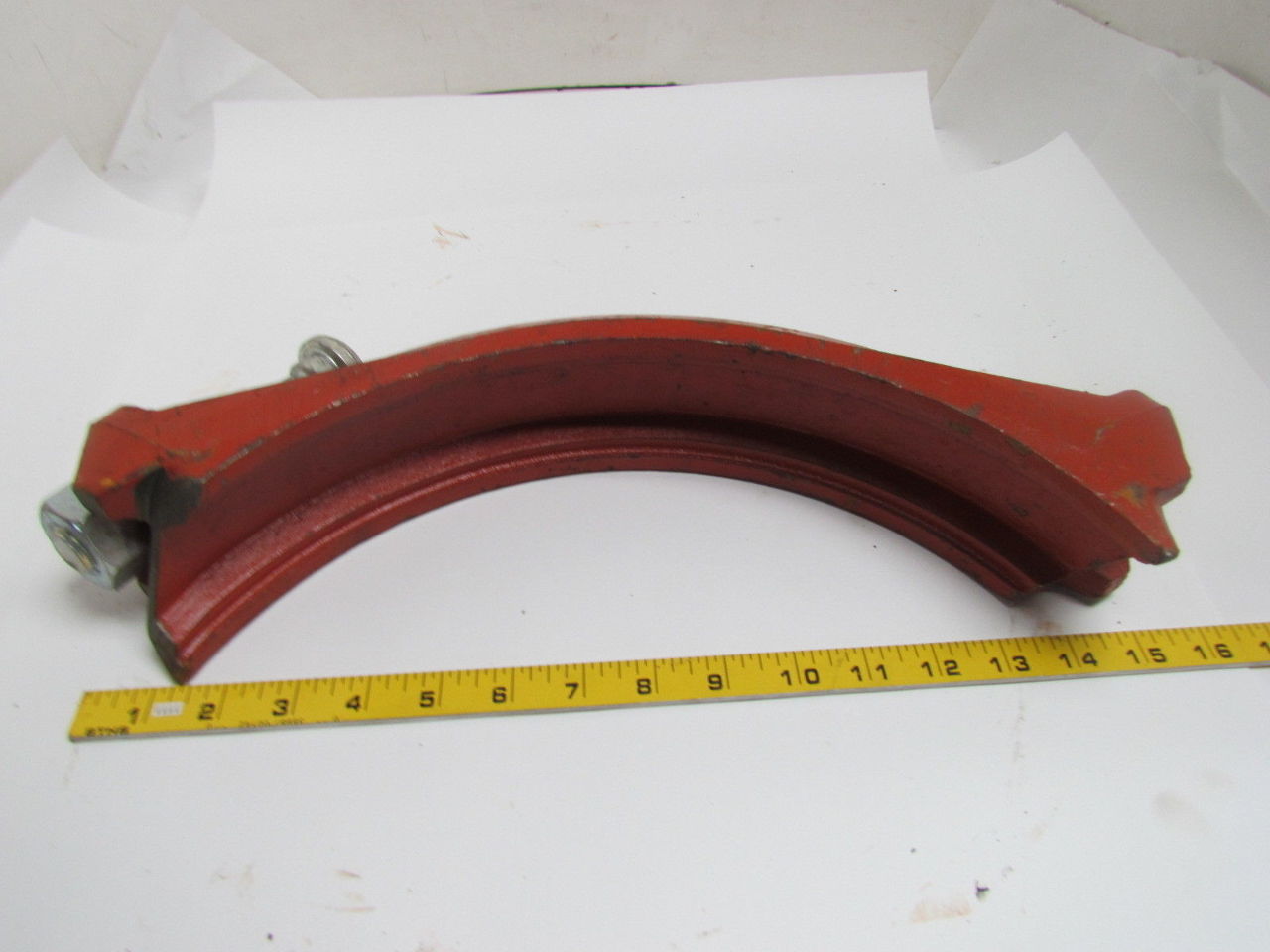 Victaulic 14" Zero Flex Rigid Coupling W/Out Gasket Style 07 3 pcs eBay