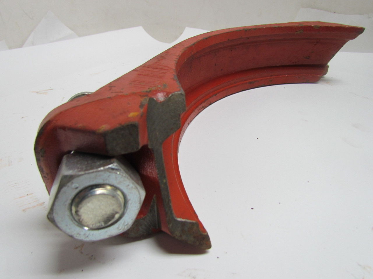 Victaulic 14" Zero Flex Rigid Coupling W/Out Gasket Style 07 3 pcs eBay