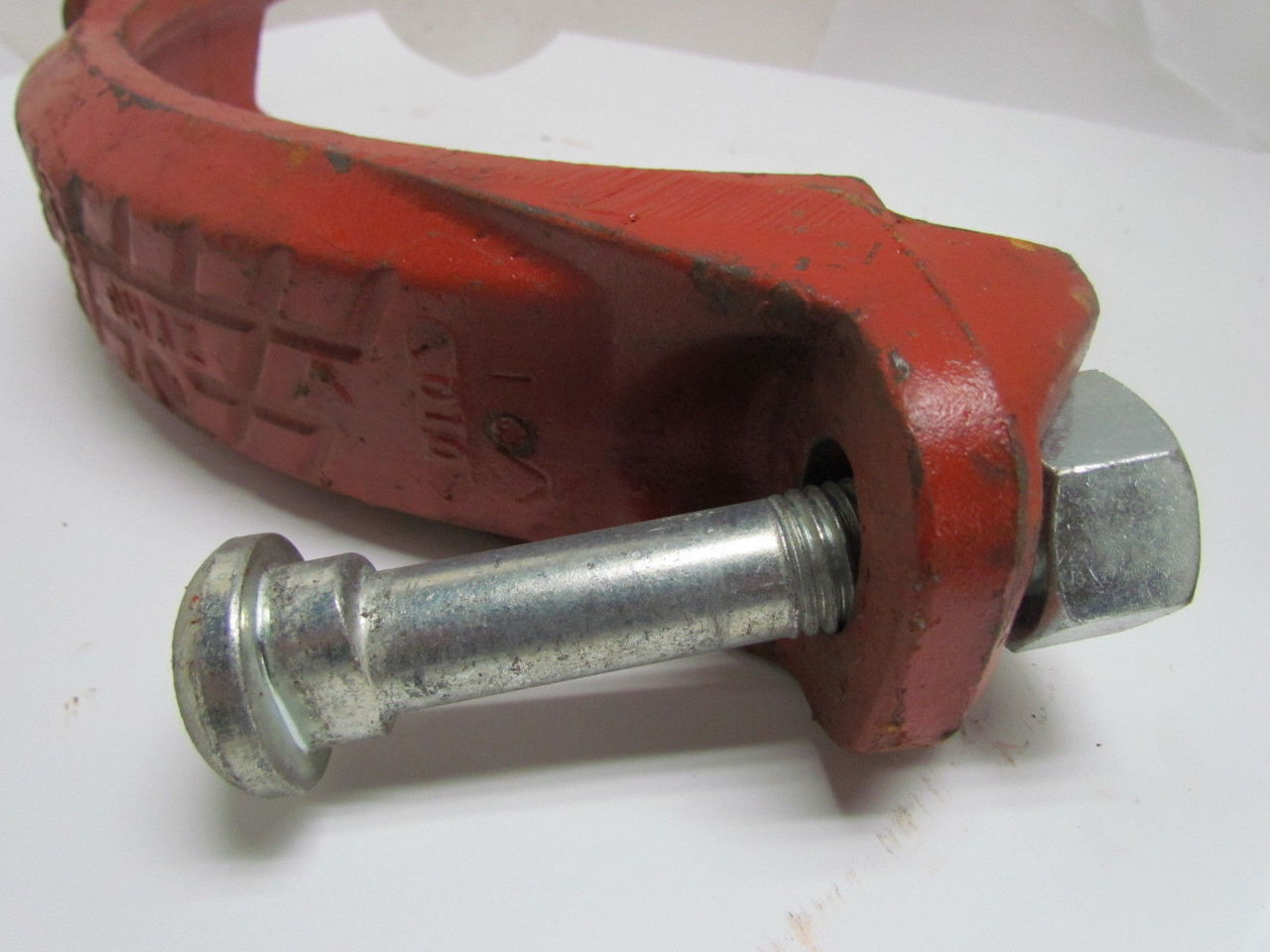 Victaulic 14" Zero Flex Rigid Coupling W/Out Gasket Style 07 3 pcs eBay