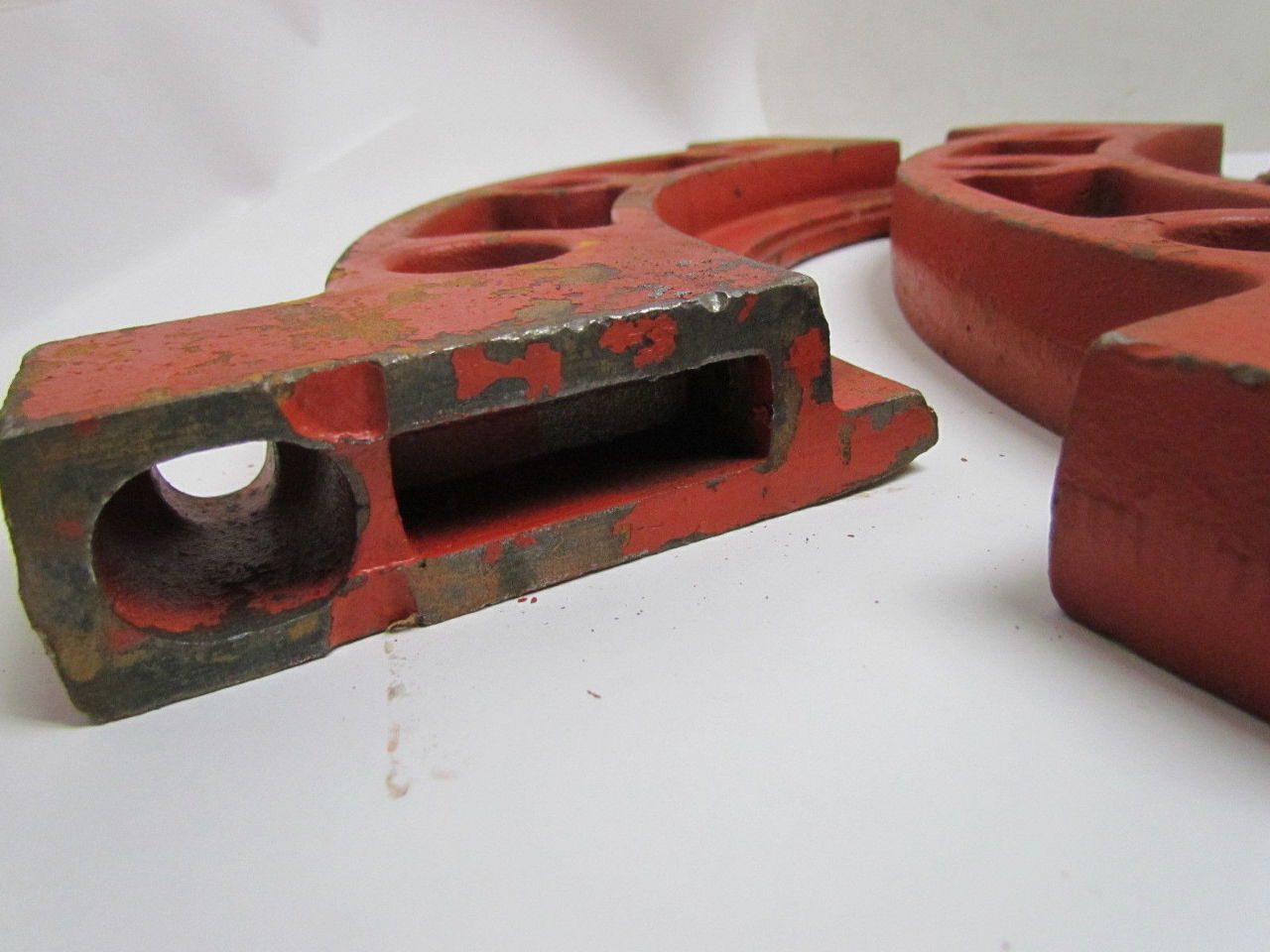 Gruvlok Fig7012 14" Grooved Flange Adapter 1" Bolt 4pcs NEW eBay